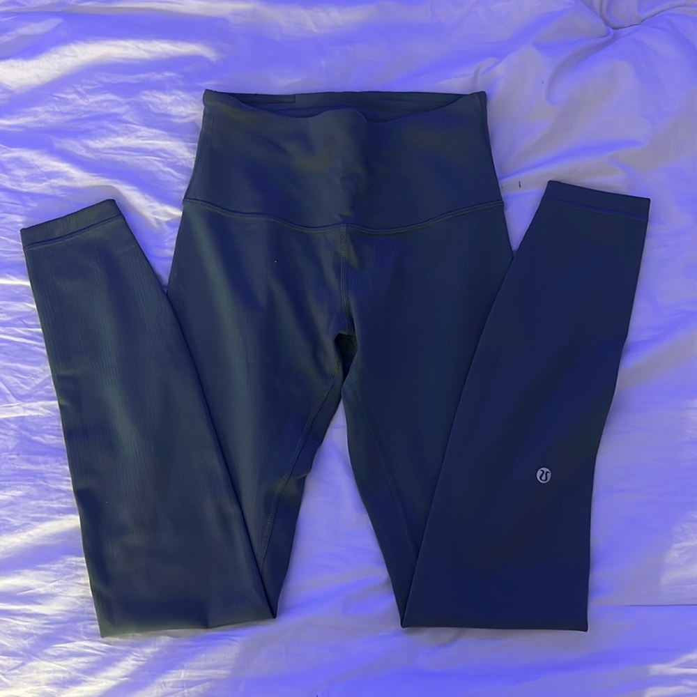 Wunder Under Smoothcover high-rise Tight 28”